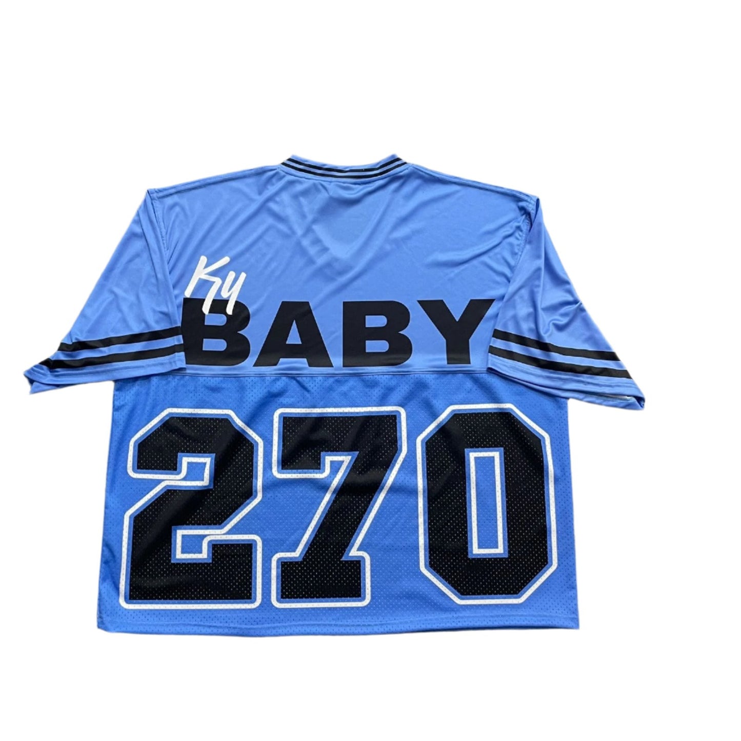 ky baby jersey